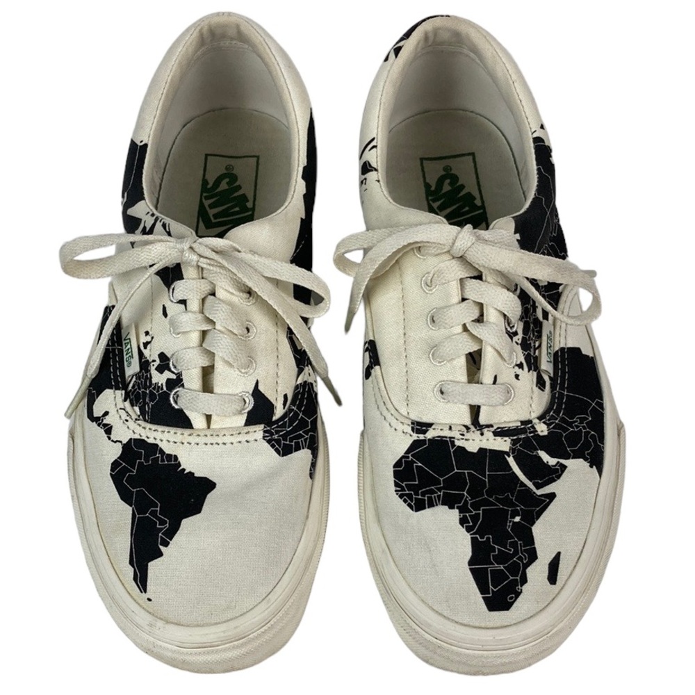 Vans Save Our Planet Low Top Sneaker